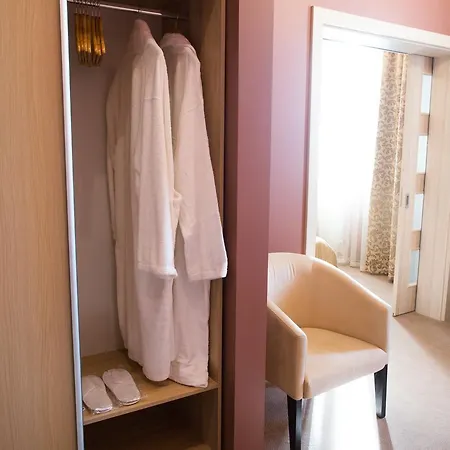 Hotel Mackintosh