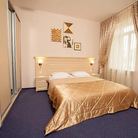 Hotel Mackintosh 3*