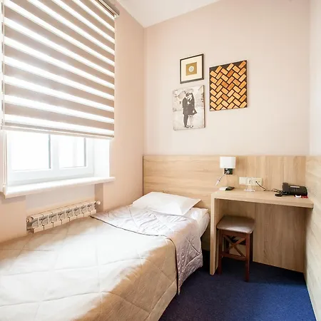 Hotel Mackintosh 3*