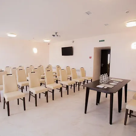 Mackintosh מלון 3*
